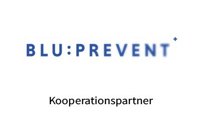 blueprevent Logo
