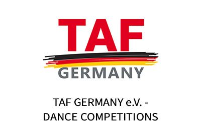 TAF Germany Logo