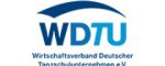 WDTU-Logo